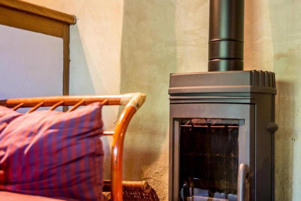 Le Tivoli 1853 Villa Grandcamp-Maisy Bagian luar foto